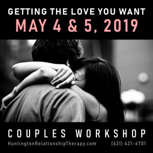 Long Island Couples Workshop May 4 & 5, 2019