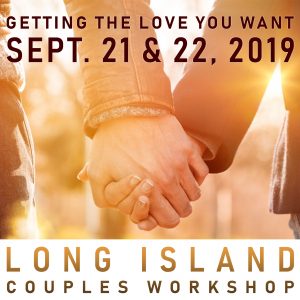 Long Island Couples Workshop September 2019