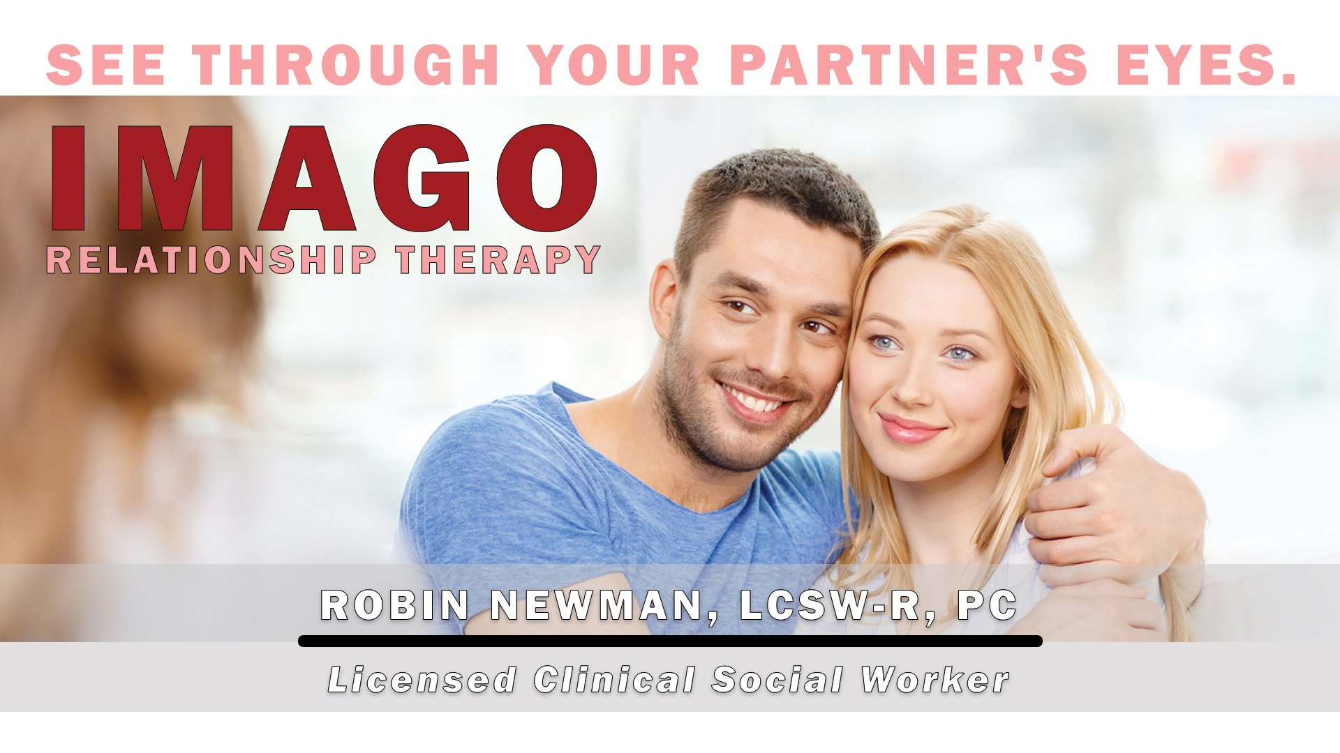 Imago Couples Therapy