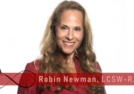 REBT theory explained by Robin Newman, LCSW