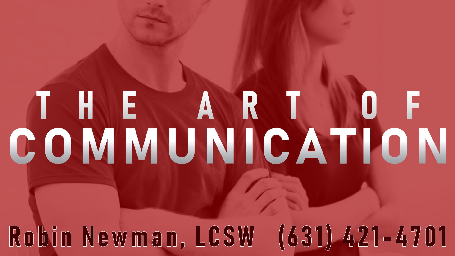 Common Communication Issues in Relationships ⋆ Art of Communication