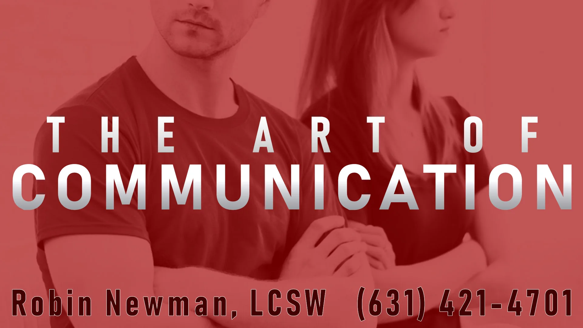 The Art of Communication