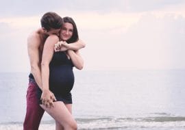 counseling for pregnant couples