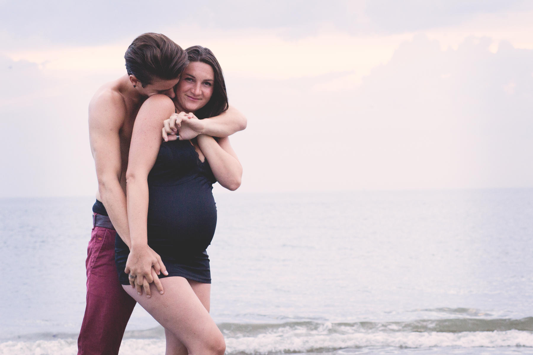 Counseling for Pregnant Couples ~ Long Island, NY