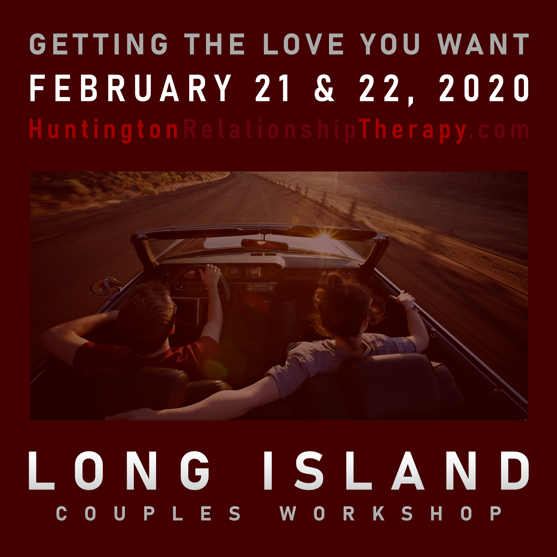 GTLYW Workshop Feb 21 & 22, 2020