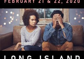 Couples Workshop Feb 21 & 22, 2020