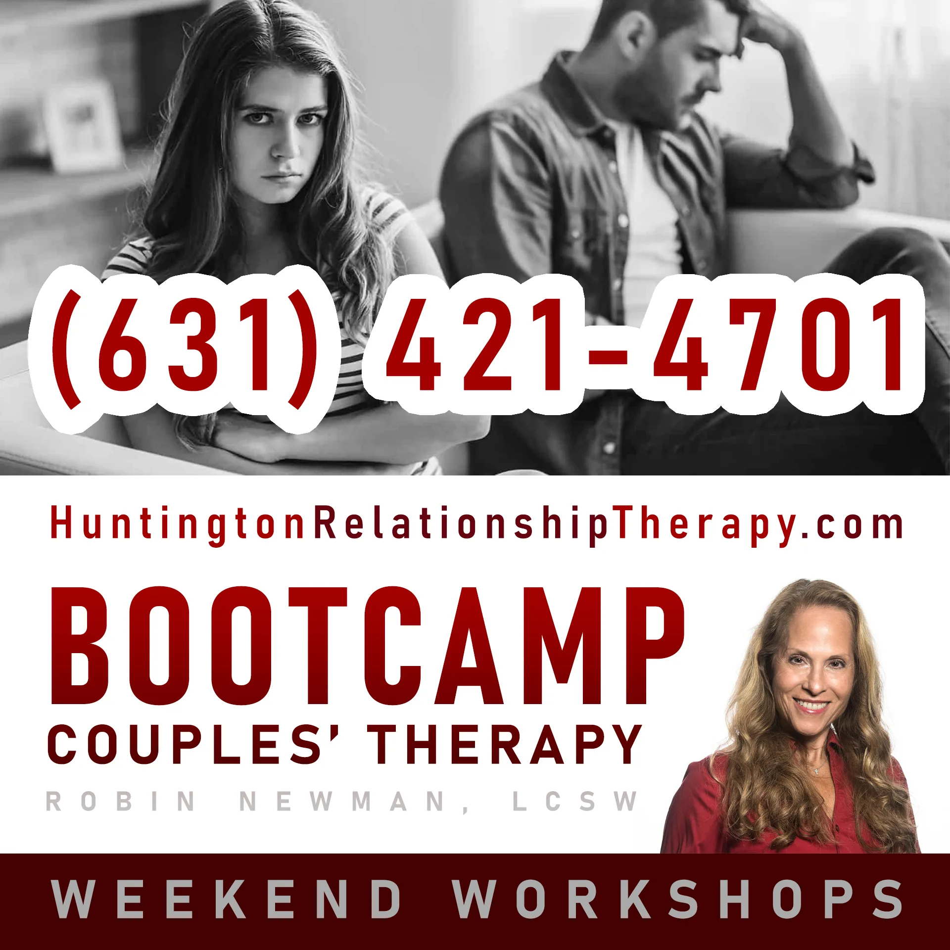 bootcamp couples therapy