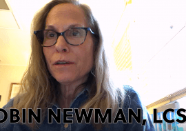 Prayer for Gratitude with Robin Newman