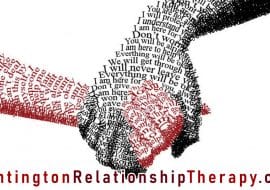stay in connection - Huntington Relationship Therapy
