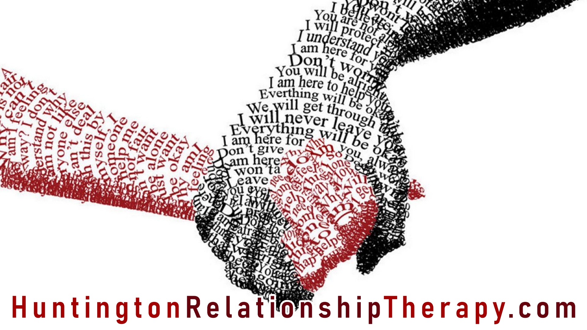 stay in connection - Huntington Relationship Therapy
