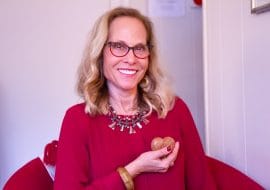 Robin Newman LCSW Long Island, marriage counselor talks about empathy