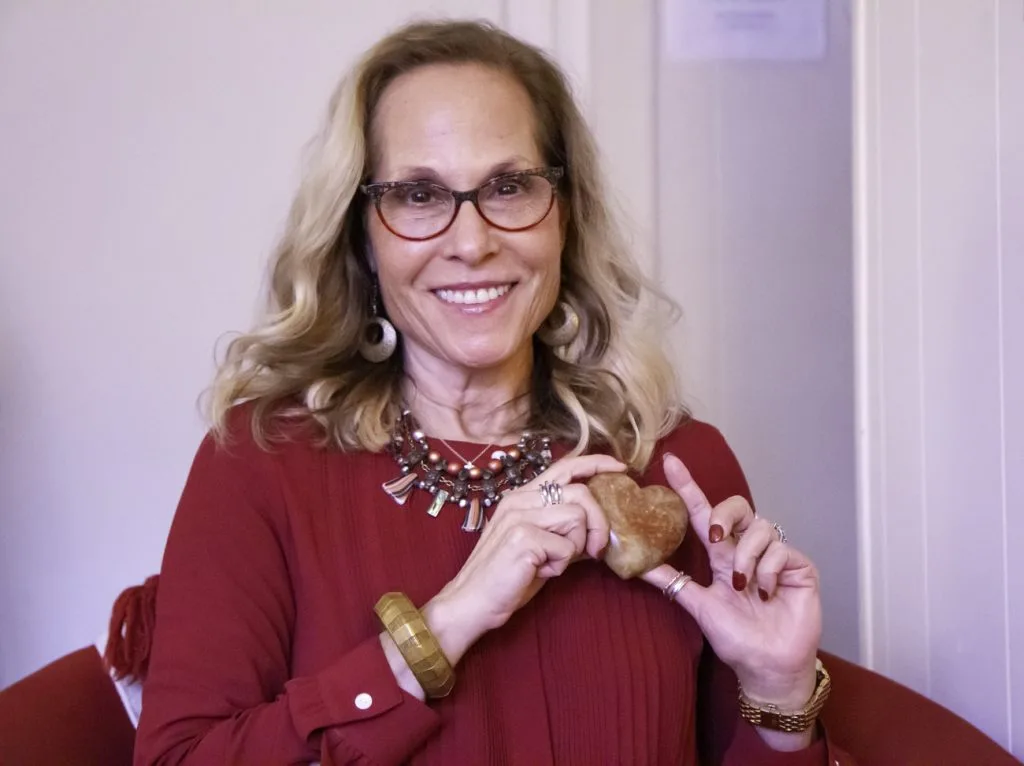 Robin Newman - Senior Adjunct Faculty Member at Adelphi School of Social Work Long Island counseling