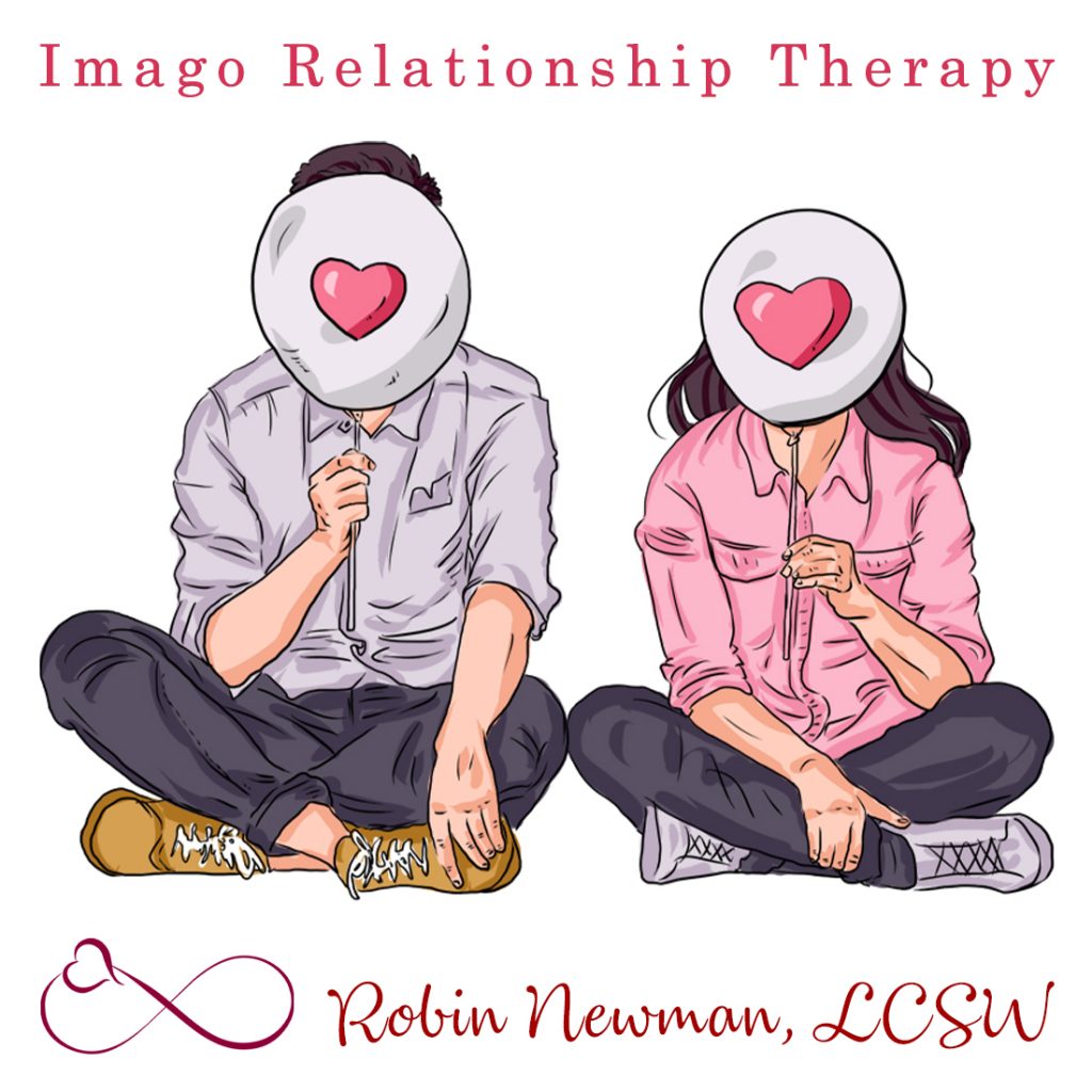 imago relationship therapy NY