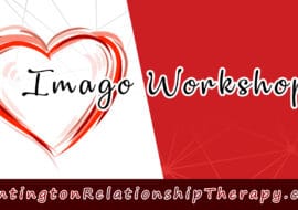 Imago relationship therapy workshops