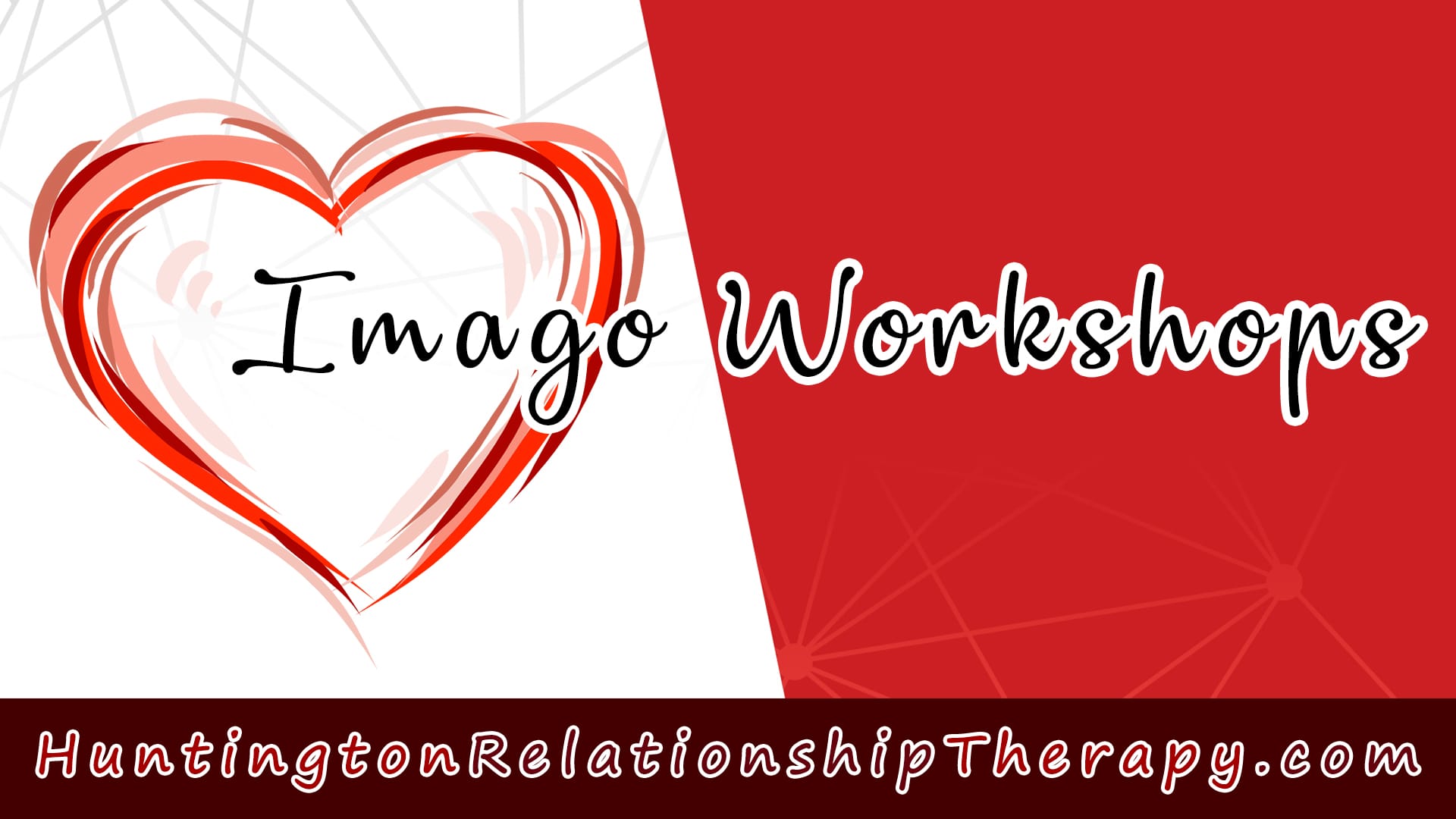 Imago Workshops for Couples in Long Island