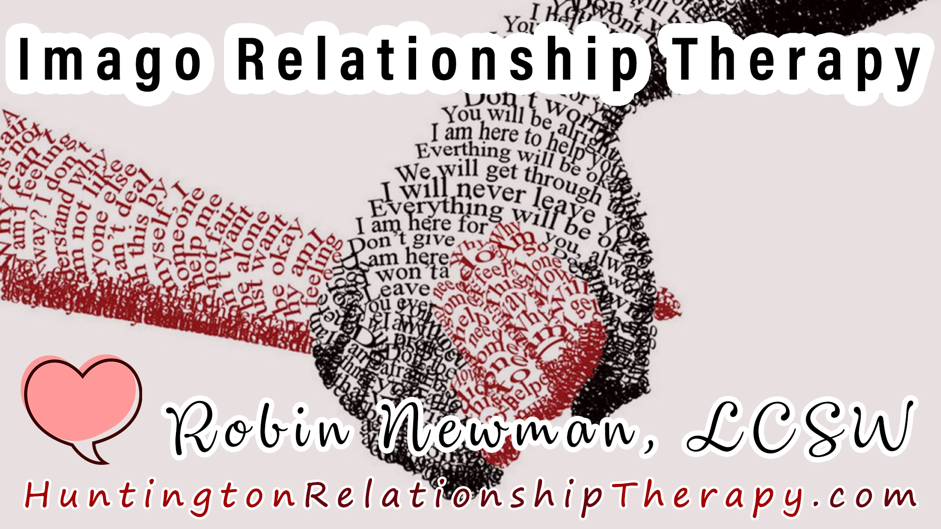 Robin Newman, Imago Relationship Therapist in Long Island
