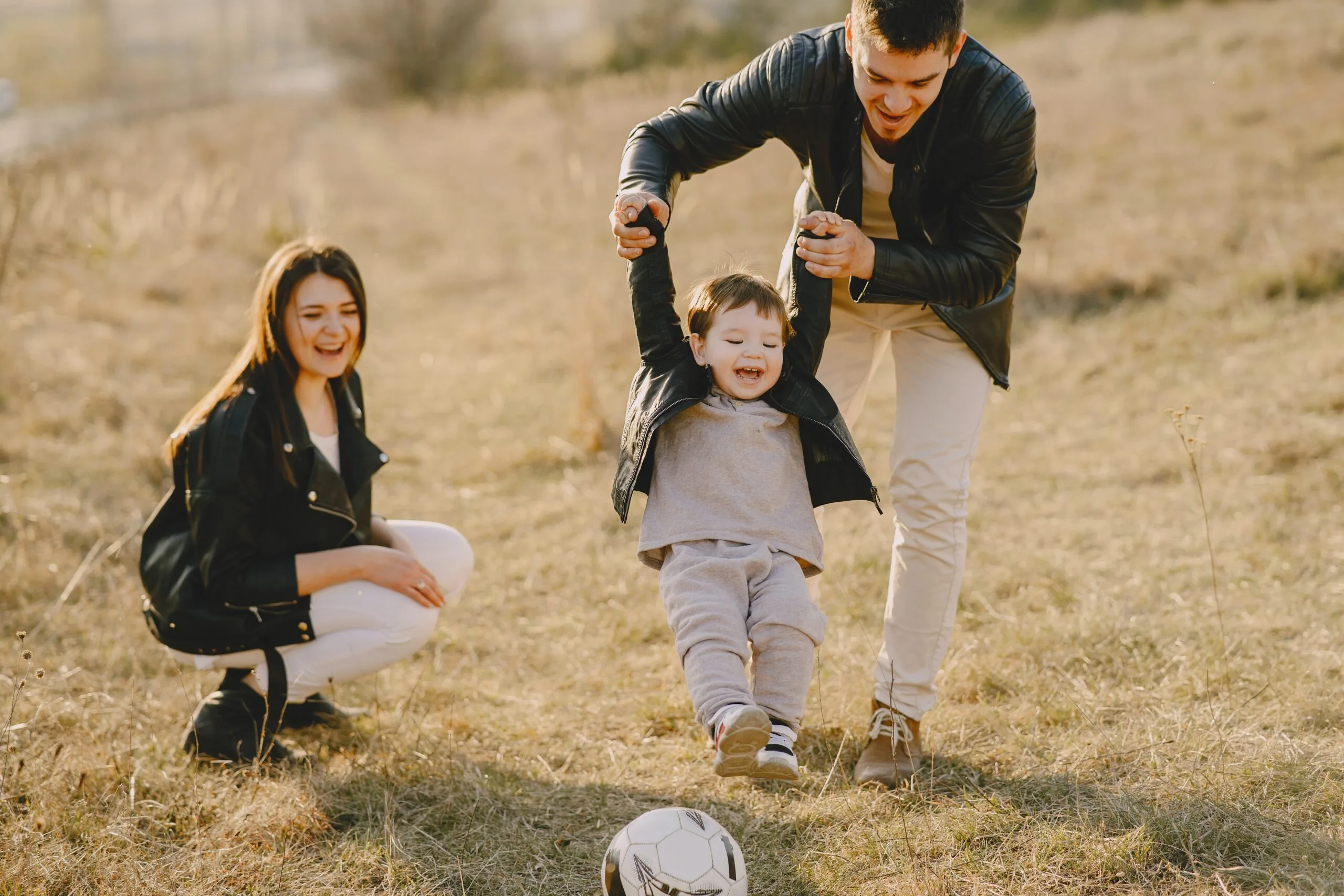 Imago Relationship Therapists talk about work and family dynamics in relationships / marriages.
