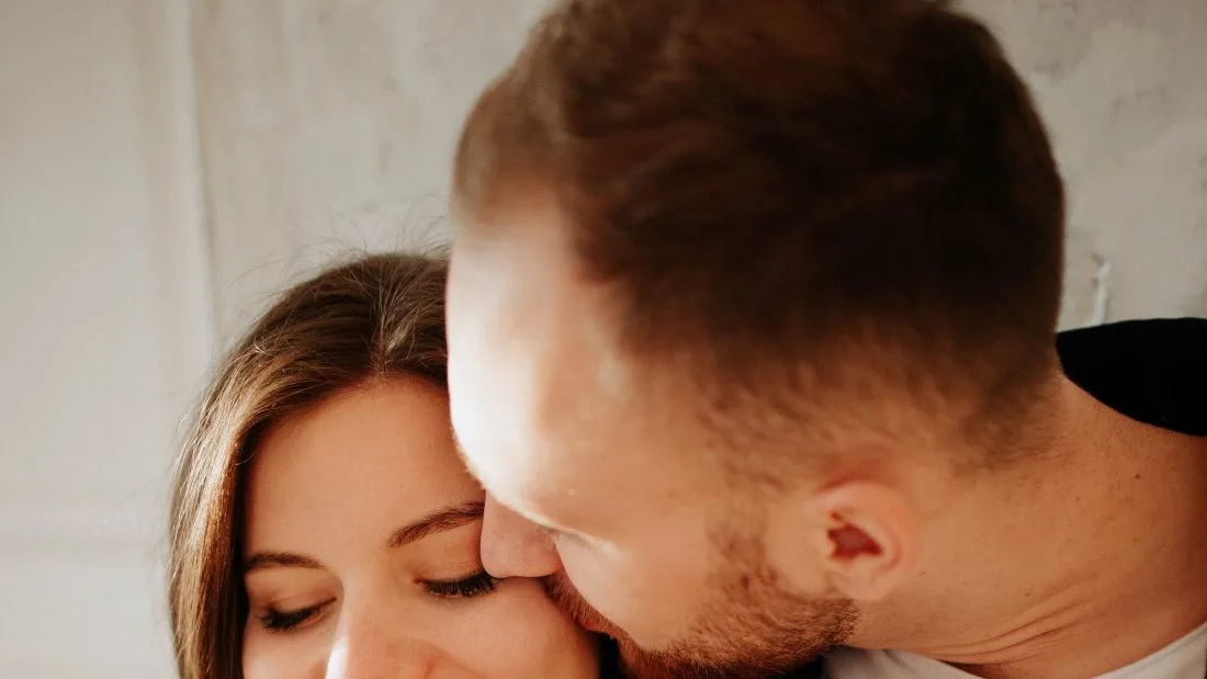 happy couples