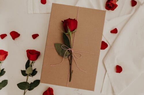 Adding Surprises To Your Relationship