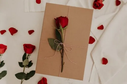 Adding Surprises To Your Relationship