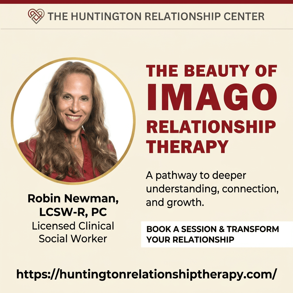 The Huntington Relationship Center